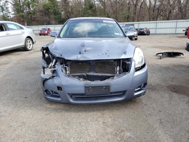 Photo 5 from auction – 2012 NISSAN ALTIMA BAS with VIN 1N4AL2AP4CN471682