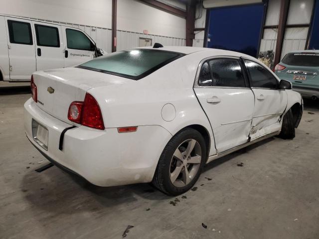 Photo 3 from auction – 2012 CHEVROLET MALIBU 1LT with VIN 1G1ZC5E09CF370667