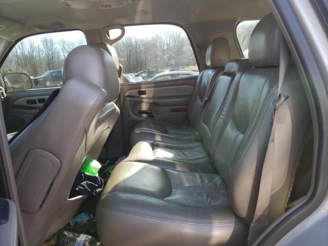 Photo 11 from auction – 2004 GMC YUKON DENA with VIN 1GKEK63U54J146772