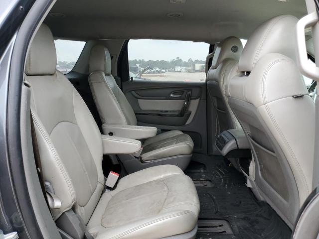 Photo 11 from auction – 2014 GMC ACADIA SLT with VIN 1GKKRRKD9EJ120713
