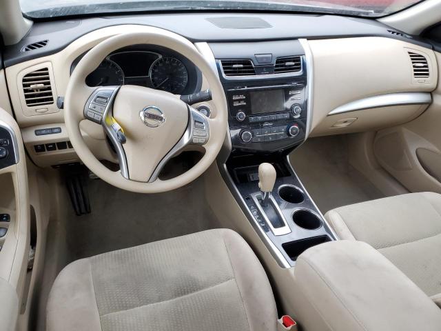 Photo 8 from auction – 2014 NISSAN ALTIMA 2.5 with VIN 1N4AL3AP3EC421165