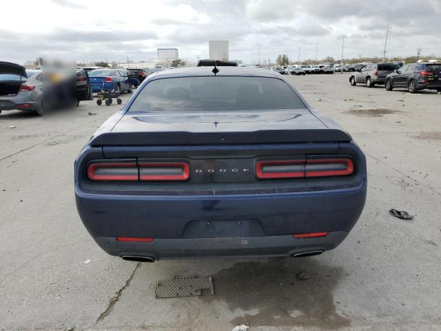 Photo 6 from auction – 2015 DODGE CHALLENGER with VIN 2C3CDZBG2FH764828