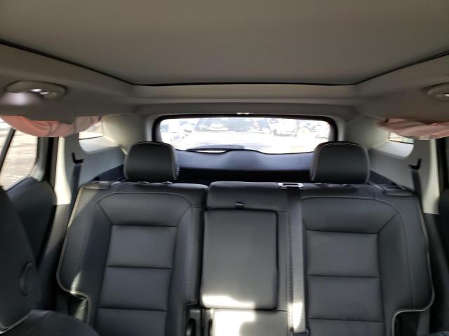 Photo 10 from auction – 2020 GMC TERRAIN DE with VIN 3GKALXEX2LL153646