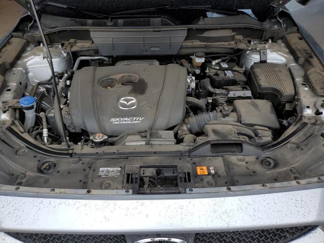 Photo 11 from auction – 2018 MAZDA CX-5 SPORT with VIN JM3KFBBM2J0404865