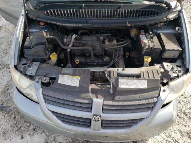 Photo 12 from auction – 2005 DODGE CARAVAN with VIN 1D4GP24R05B327656