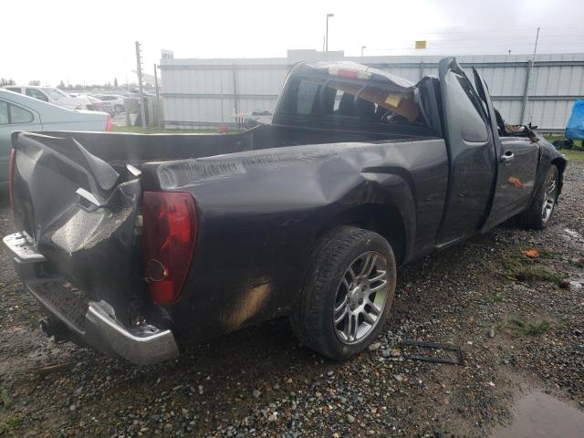 Photo 3 from auction – 2009 GMC CANYON with VIN 1GTCS19L198146478