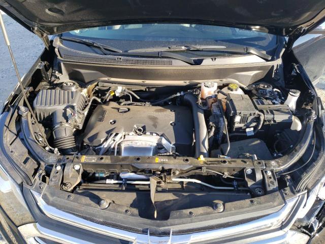 Photo 11 from auction – 2020 CHEVROLET EQUINOX PR with VIN 2GNAXPEX6L6151992