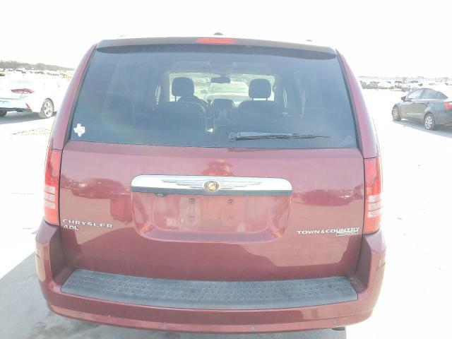 Photo 6 from auction – 2010 CHRYSLER TOWN & COU with VIN 2A4RR8DX1AR472597