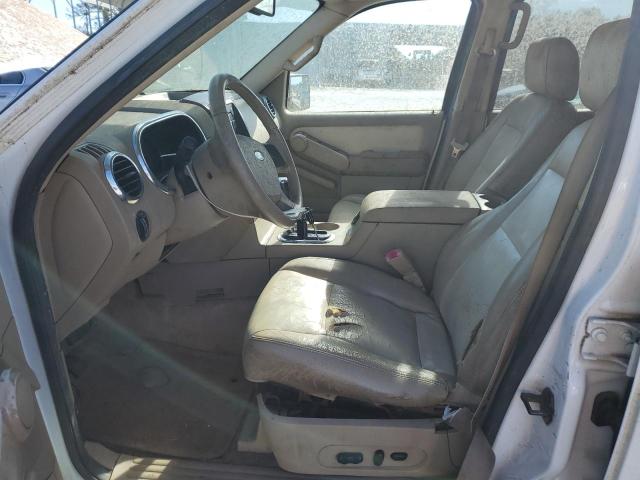 Photo 7 from auction – 2007 FORD EXPLORER E with VIN 1FMEU64E97UA58058