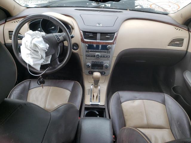 Photo 8 from auction – 2011 CHEVROLET MALIBU LTZ with VIN 1G1ZE5E15BF163517