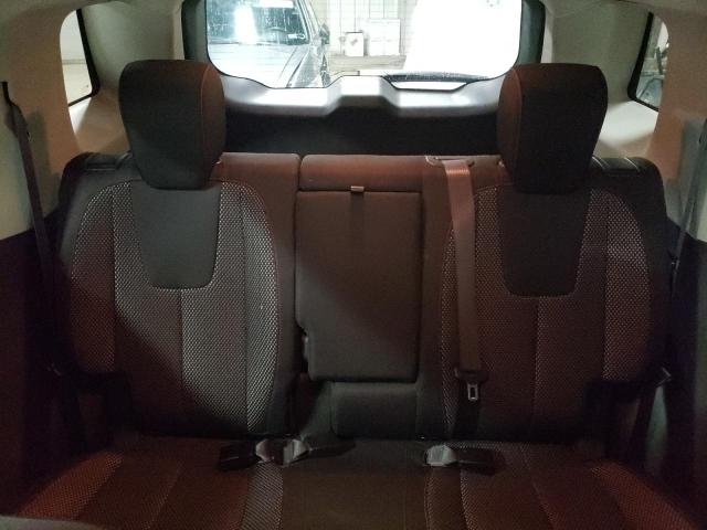 Photo 10 from auction – 2014 GMC TERRAIN SL with VIN 2GKFLWE36E6368841
