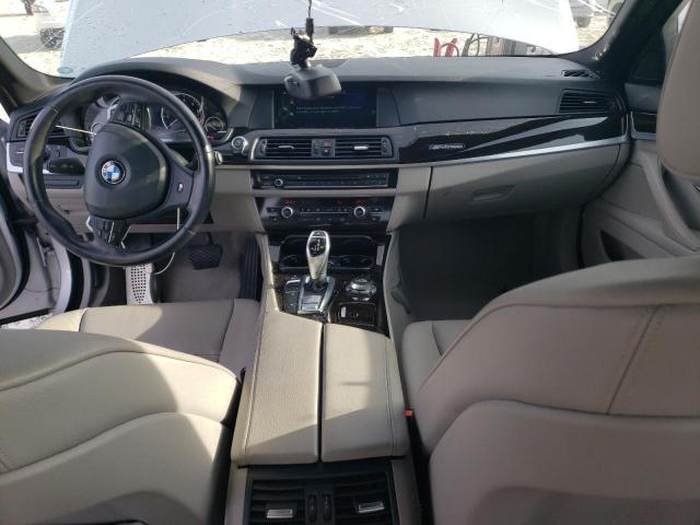 Photo 8 from auction – 2013 BMW 535 I with VIN WBAFR7C57DC822134