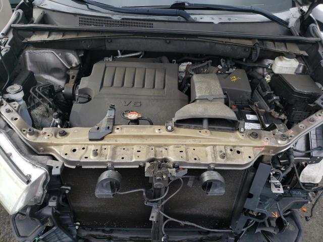 Photo 12 from auction – 2016 TOYOTA HIGHLANDER with VIN 5TDKKRFH3GS121911
