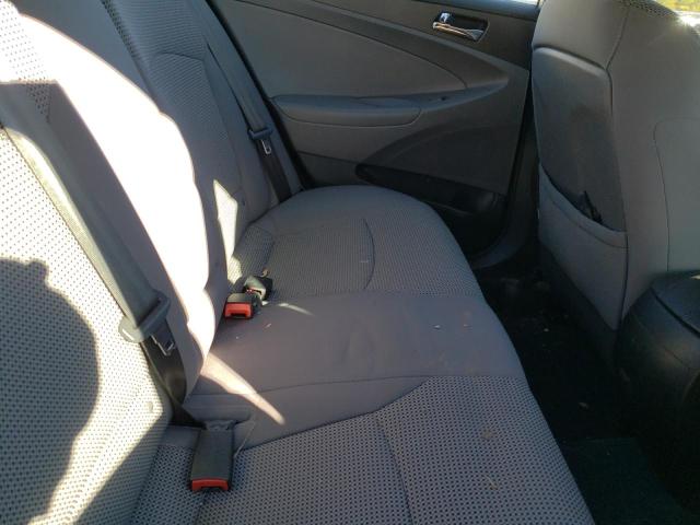 Photo 10 from auction – 2012 HYUNDAI SONATA GLS with VIN 5NPEB4AC9CH343672