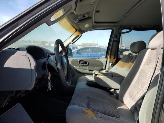 Photo 7 from auction – 2003 FORD F150 SUPER with VIN 1FTRW07653KD68229