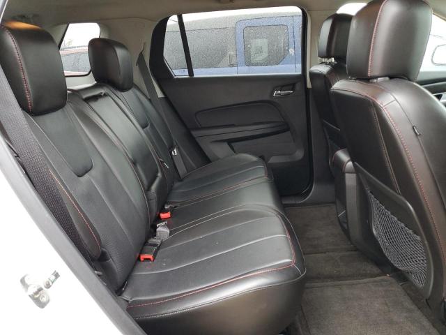 Photo 11 from auction – 2011 GMC TERRAIN SL with VIN 2CTFLXE50B6324885