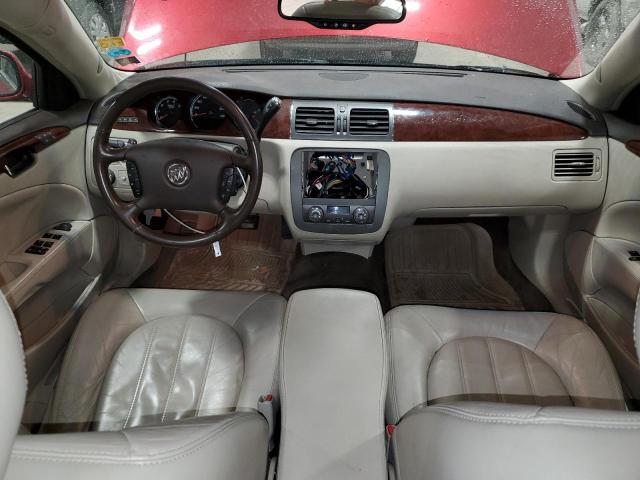 Photo 8 from auction – 2009 BUICK LUCERNE CX with VIN 1G4HD57M09U138782