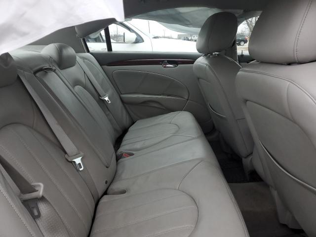 Photo 10 from auction – 2009 BUICK LUCERNE CX with VIN 1G4HD57M29U146351