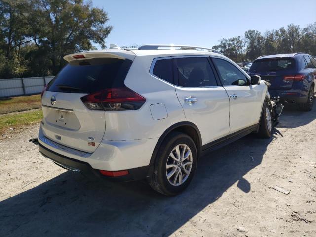 Photo 3 from auction – 2018 NISSAN ROGUE S with VIN 5N1AT2MT2JC836920