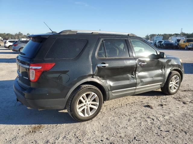 Photo 3 from auction – 2013 FORD EXPLORER X with VIN 1FM5K7D88DGA08770