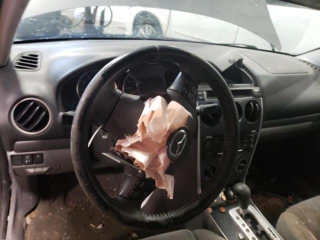 Photo 8 from auction – 2007 MAZDA 6 I with VIN 1YVHP80CX75M24610