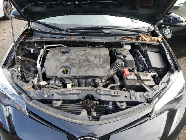 Photo 11 from auction – 2018 TOYOTA COROLLA L with VIN 2T1BURHE7JC091695