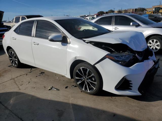 Photo 4 from auction – 2019 TOYOTA COROLLA L with VIN 5YFBURHE9KP894400