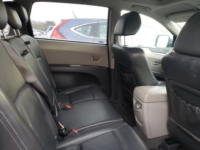 Photo 11 from auction – 2008 SUBARU TRIBECA LI with VIN 4S4WX90D784410047