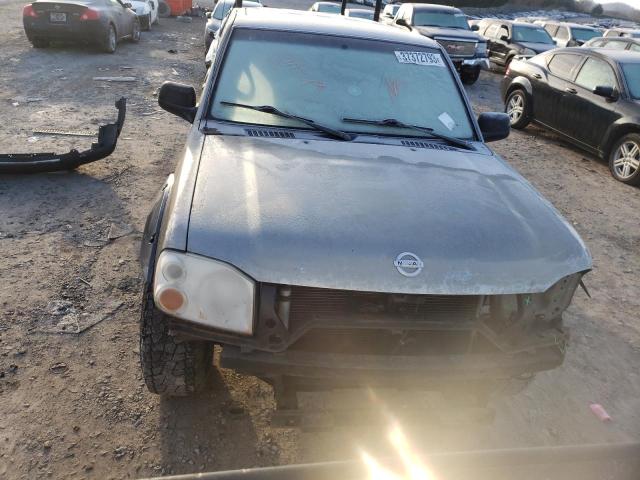 Photo 5 from auction – 2003 NISSAN FRONTIER C with VIN 1N6ED29X43C453673