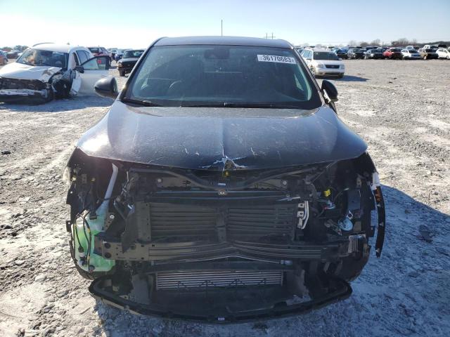 Photo 5 from auction – 2021 BUICK ENCORE GX with VIN KL4MMBS23MB162869