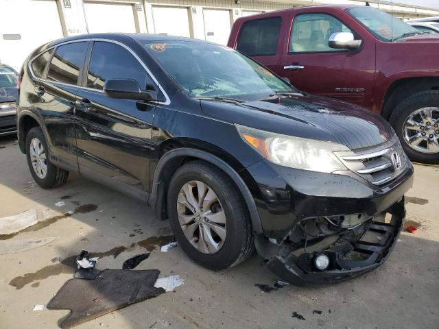 Photo 4 from auction – 2014 HONDA CR-V EX with VIN 3CZRM3H57EG706330