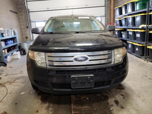 Photo 5 from auction – 2007 FORD EDGE SE with VIN 2FMDK36C57BA72671