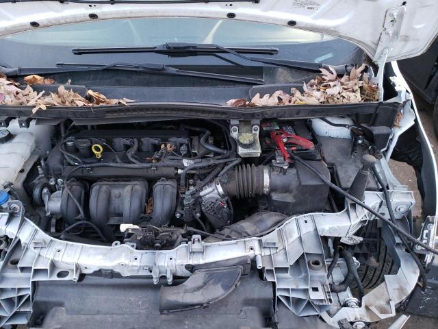 Photo 12 from auction – 2014 FORD TRANSIT CO with VIN NM0GS9F77E1141244
