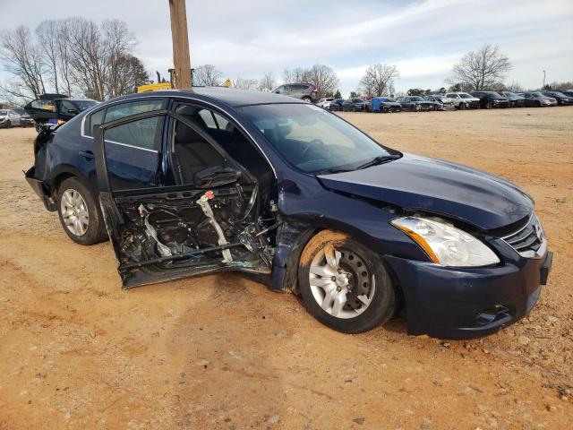 Photo 4 from auction – 2012 NISSAN ALTIMA BAS with VIN 1N4AL2AP8CC175057