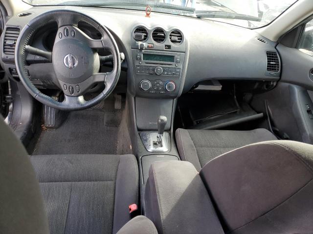 Photo 8 from auction – 2011 NISSAN ALTIMA BAS with VIN 1N4AL2AP8BN451594