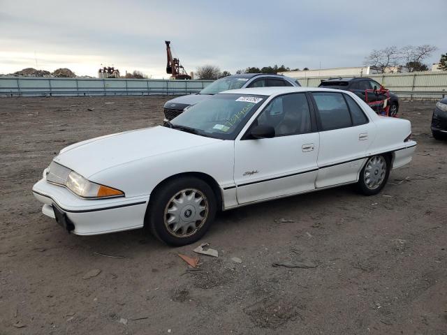 Photo 1 from auction – 1993 BUICK SKYLARK GR with VIN 1G4NM54N0PC265941