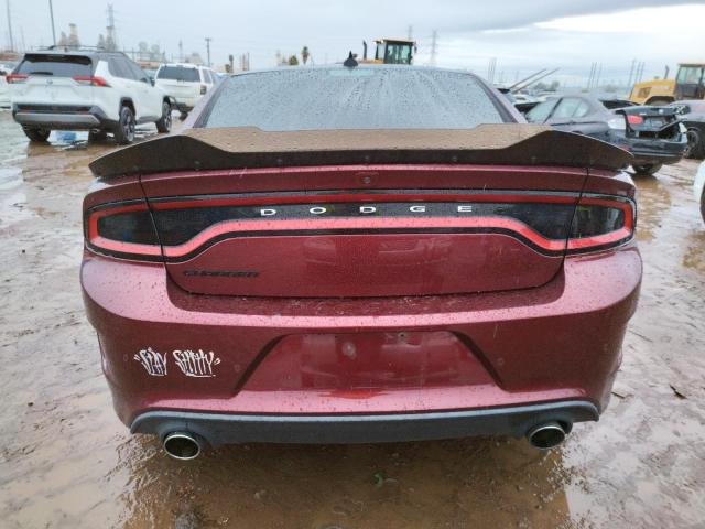 Photo 6 from auction – 2017 DODGE CHARGER R/ with VIN 2C3CDXCTXHH532559
