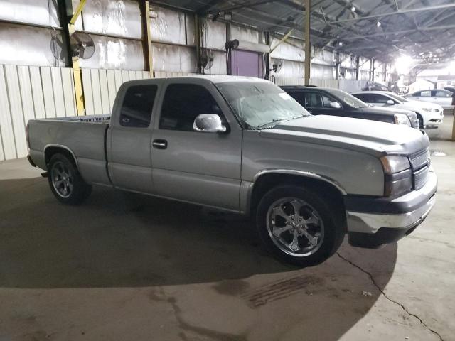 Photo 4 from auction – 2007 CHEVROLET SILVERADO with VIN 1GCEC19V87Z157931