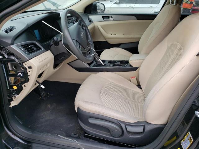 Photo 7 from auction – 2015 HYUNDAI SONATA SE with VIN 5NPE24AF8FH219682