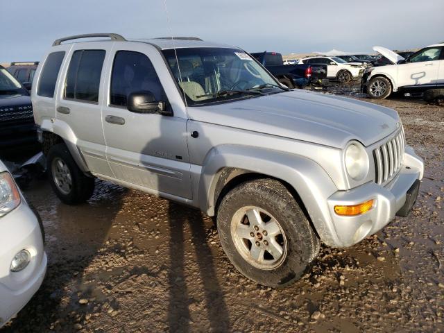 Photo 4 from auction – 2003 JEEP LIBERTY LI with VIN 1J4GL58K03W503449