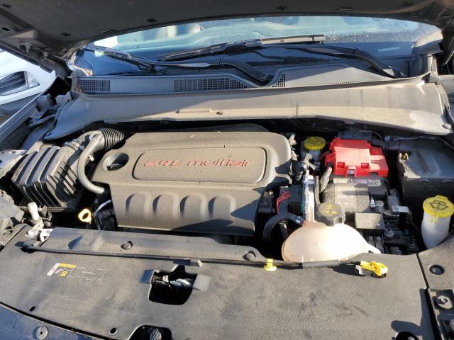 Photo 12 from auction – 2020 JEEP COMPASS LI with VIN 3C4NJDCB2LT238625