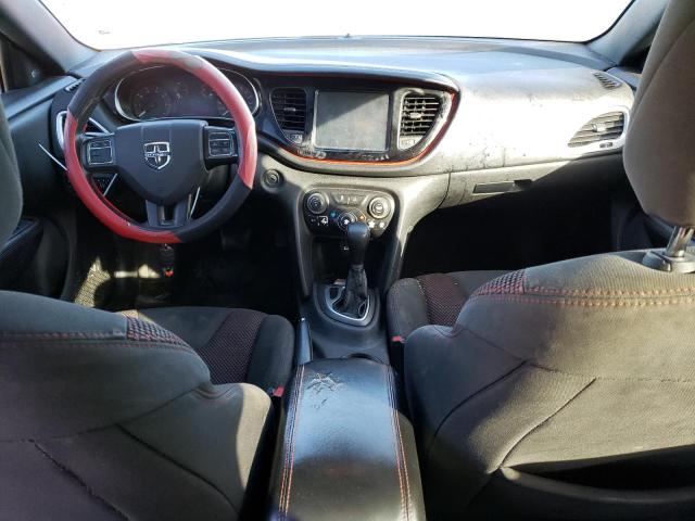 Photo 8 from auction – 2016 DODGE DART SXT with VIN 1C3CDFBB6GD679878