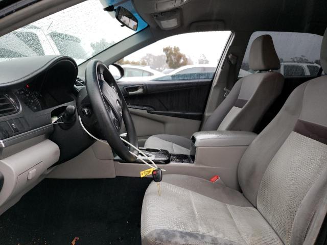 Photo 7 from auction – 2012 TOYOTA CAMRY BASE with VIN 4T1BF1FK6CU048407