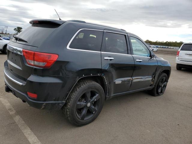 Photo 3 from auction – 2011 JEEP GRAND CHER with VIN 1J4RR6GT6BC649135