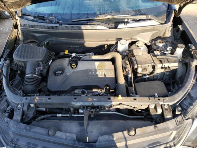 Photo 12 from auction – 2018 CHEVROLET EQUINOX LT with VIN 2GNAXJEV1J6307235