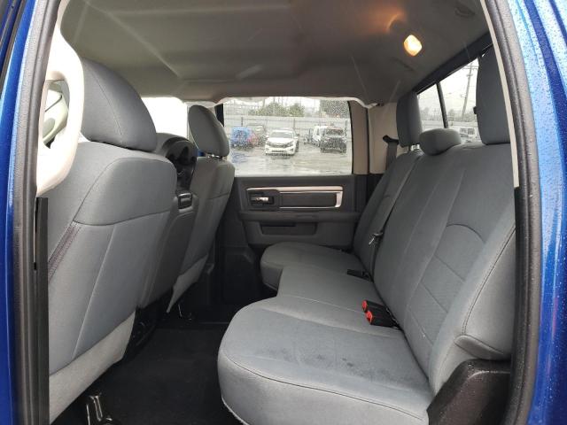 Photo 10 from auction – 2019 RAM 1500 CLASS with VIN 1C6RR7TT1KS684387