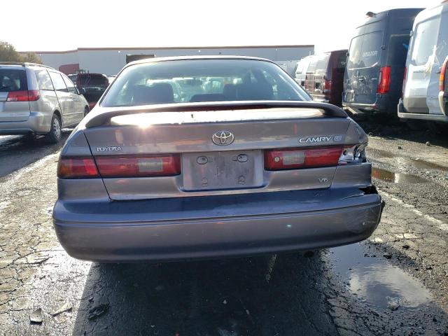 Photo 6 from auction – 1998 TOYOTA CAMRY LE with VIN JT2BF28K9W0114329