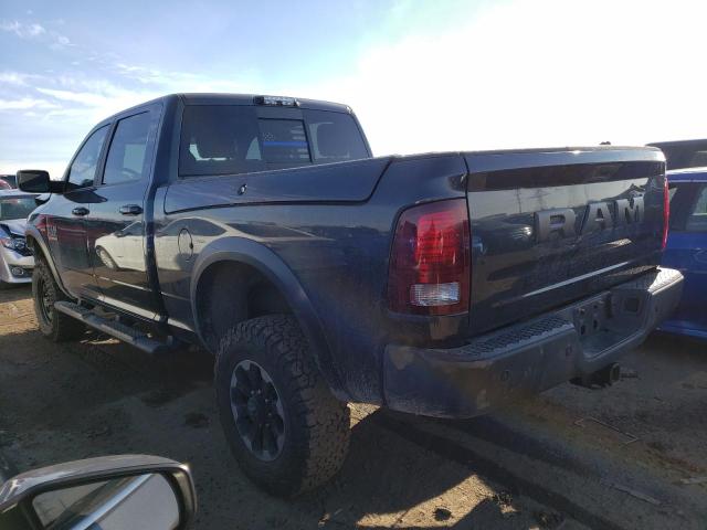 Photo 2 from auction – 2018 RAM 2500 POWER with VIN 3C6TR5EJ6JG156405