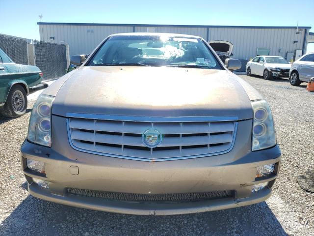 Photo 5 from auction – 2006 CADILLAC STS with VIN 1G6DW677160209961