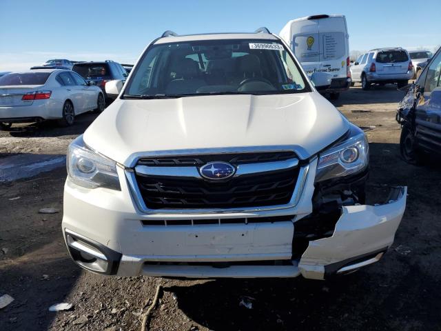 صورة رقم 5 من المزاد - 2018 SUBARU FORESTER 2 مع VIN JF2SJARC7JH543522